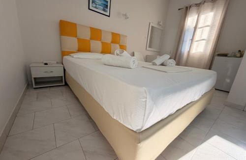 Kamares Apartment | Theodora Rooms