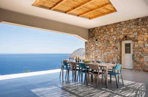 Serifos Villa | Dreamy Luxury Summer House 4, Kalo Ampeli, Serifos