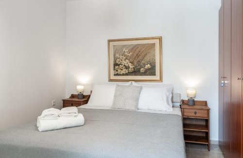 Sikinos House | Xanthi House