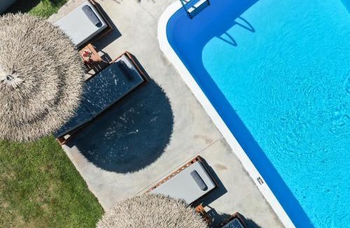 Adelianos Kampos Villa | Gramvella Resort