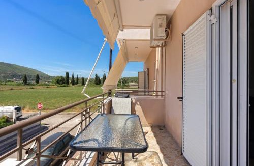 Vonitsa Apartment | VALERIA Apartment