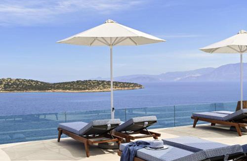 Agios Nikolaos Town Hotel | NIKO Seaside Resort MGallery