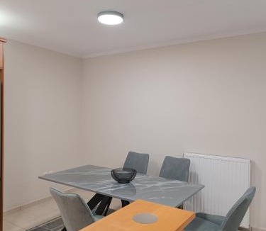 Nafpaktos Apartment | ΥπερΘΕΑ! στη ΝΑΥΠΑΚΤΟ!