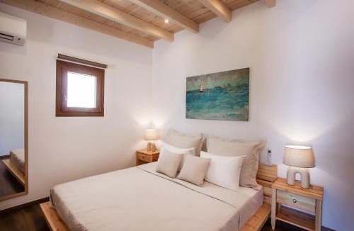 Adamas Apartment | Ble Oneiro Villa Sea to See