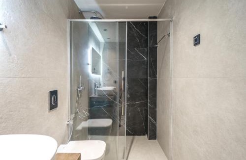 Tsikalaria Villa | Aurea Estate Luxury Villas - Padel court