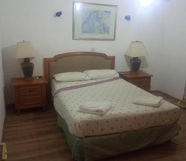 Paralia Porovitsis House | Rallis village
