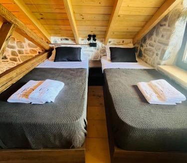 Nei Pori House | El dorado country house