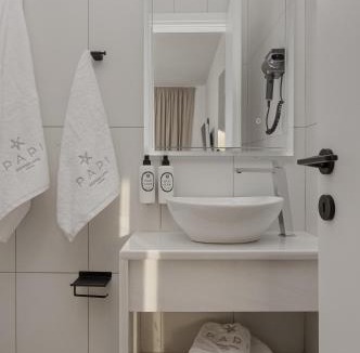 Souvala Hotel | Papi Boutique Hotel