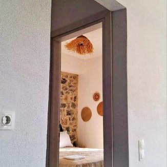 Omales House | Ελαιόλιθοι Μάνη Villas