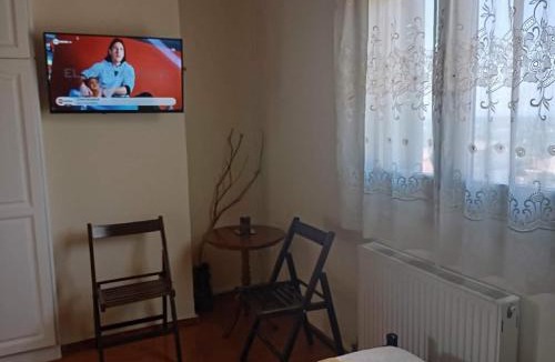 Gefira Mpania Apartment | villa vitta - bellissimo villagio