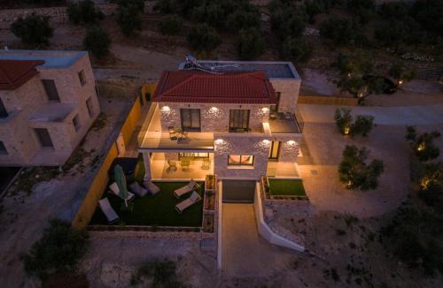 Nafplion City Centre Villa | Othea Villa
