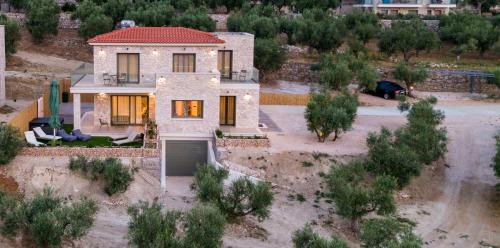 Nafplion City Centre Villa | Othea Villa