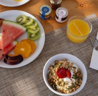 Pounta Hotel | Pounda Resort Paros, a member of Radisson Individuals