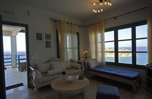Mochlos Villa | Deluxe Crete Villa Villa Mousses 2 Bedroom Villa Private Pool
