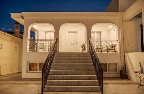 Agia Marina House | Dimitrios House - 2 Bedrooms & Cozy Atmosphere, by ZanteWize