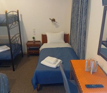 Dhomnista Hotel | FANTINO HOTEL