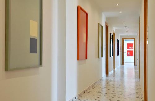 Xylokastro-Evrostina Resort | Althea Resort
