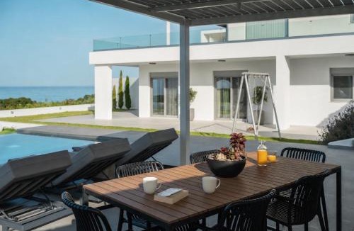 Ierapetra Villa | Nouvelle Villa