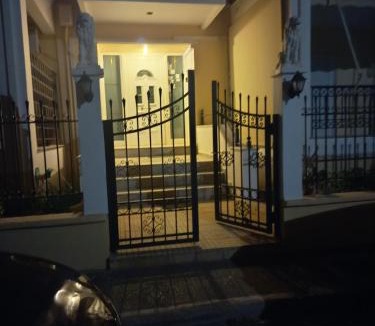 Paralio Astros Apartment | Γαρυφαλλιά στούντιο