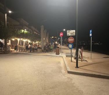 Paralio Astros Apartment | Γαρυφαλλιά στούντιο