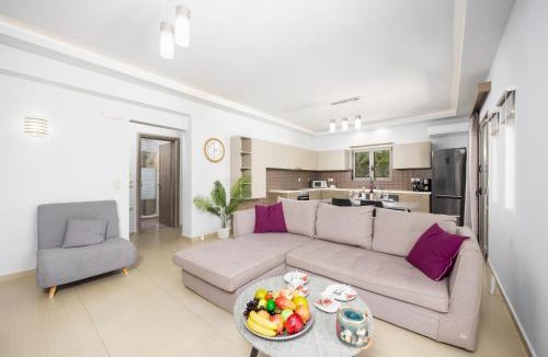 Planos Villa | Villa Vatia 1