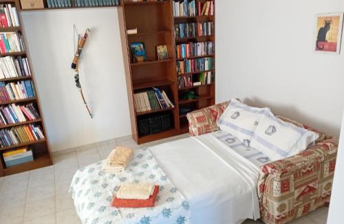 Evrostina House | Holiday Garden Home - wenige Schritte ans Meer