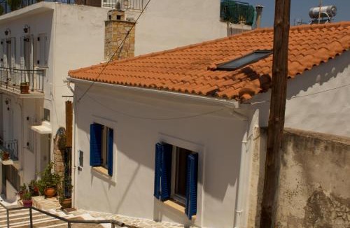 Pylos House | Skalopetra