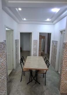 Cite El Khadra Apartment | Immobilier Kimo