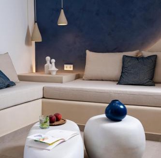 Livadi Hotel | Gea Perla Serifos