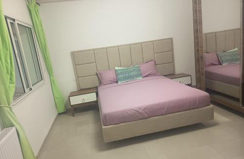 Eastern Hammamet Apartment | Studio en rez-de-chaussée