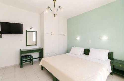Kipri Apartment | Villa Zefiros