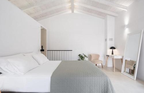 Rapaniana Apartment | Καθαρό και μοντέρνο κοντά στις παραλίες