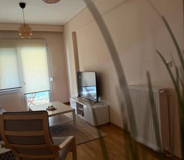 Grevena Apartment | Το Σπίτι στον Πεζόδρομο