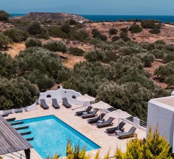 Palekastro Apartment | Cavo Plako Villas