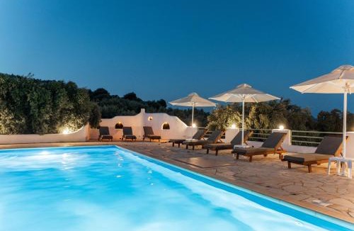 Palekastro Apartment | Cavo Plako Villas