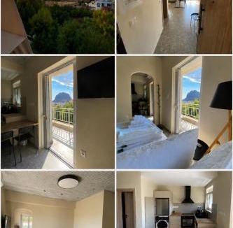 Monemvasia Apartment | Mu Caza Monemvasia