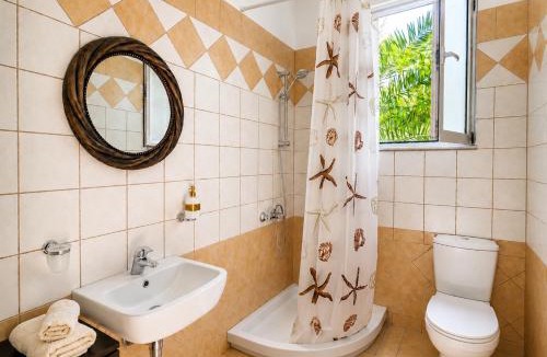 Velon Villa | Villa Zose' luz