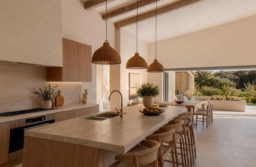 Sinarades Villa | Home for 6 persons in Corfu