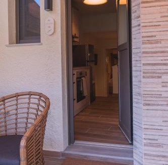 Sampatiki Bed & Breakfast | Sampatiki Garden and Sea
