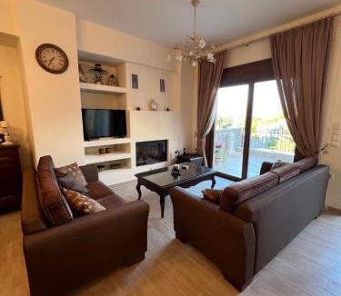 Psichro Apartment | Psichro Apartments Hera