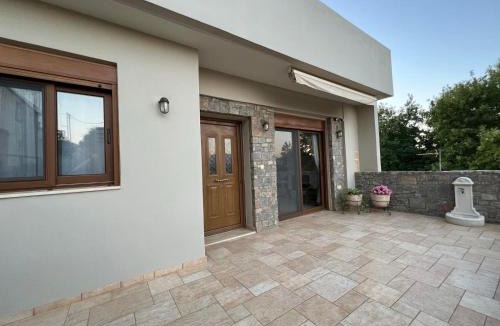 Psichro Apartment | Psichro Apartments Hera