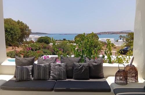 Santa Maria Villa | The Sand Collection Villas