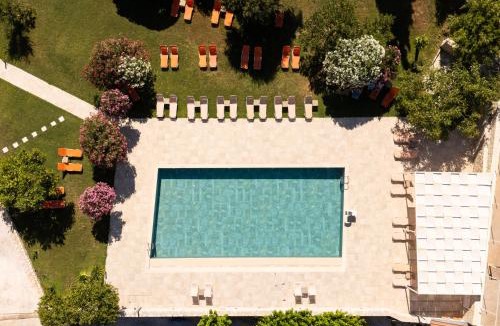 Zaros Hotel | Idi Hotel