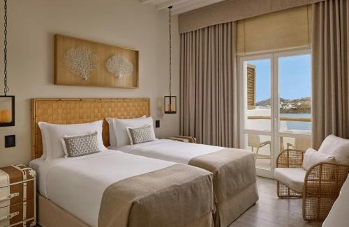 Ornos Hotel | Santa Marina, A Luxury Collection Resort, Mykonos