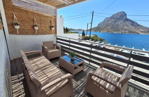 Mirties Apartment | Aegean Whisper