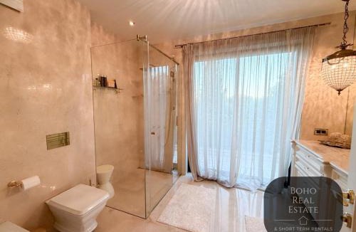 Kassandra Villa | Villa Travertino Al Mare