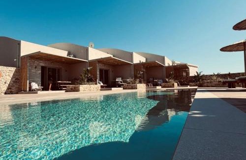 Ayios Pandeleimon House | Cove Elafonisi Apartments