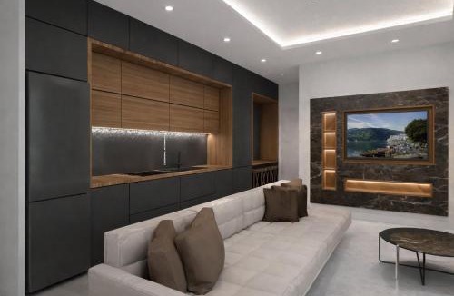 Georgioupolis Villa | Aithria Luxury Villa Georgioupoli