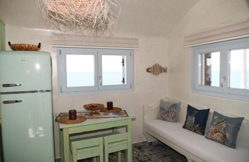Imerovigli Villa | Starlight Luxury Seaside Villa & Suites