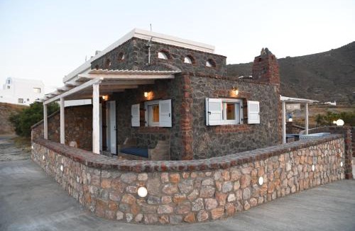 Imerovigli Villa | Starlight Luxury Seaside Villa & Suites